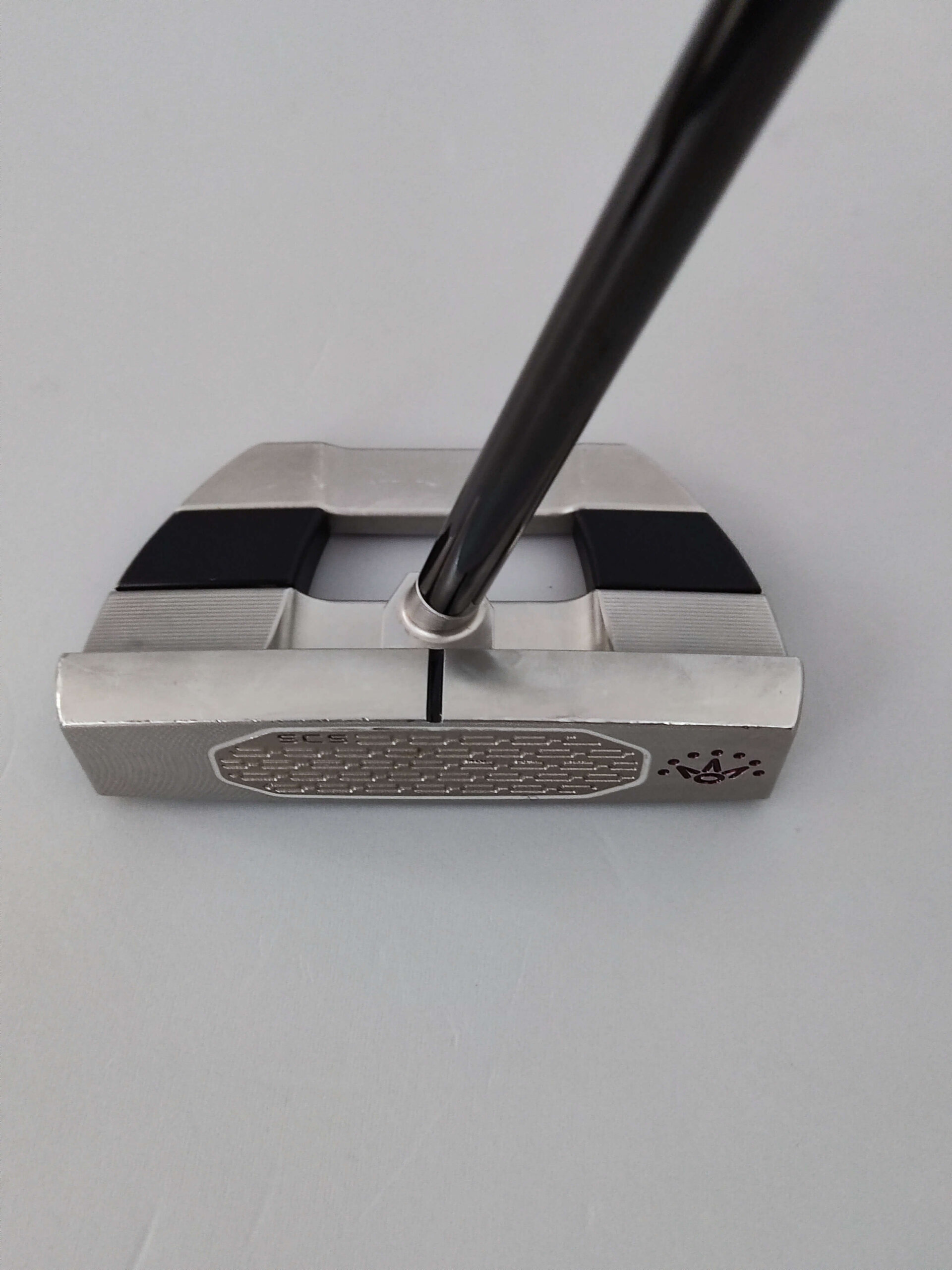 Scotty Cameron Studio Style Fastback OC / 34" - Bild 4