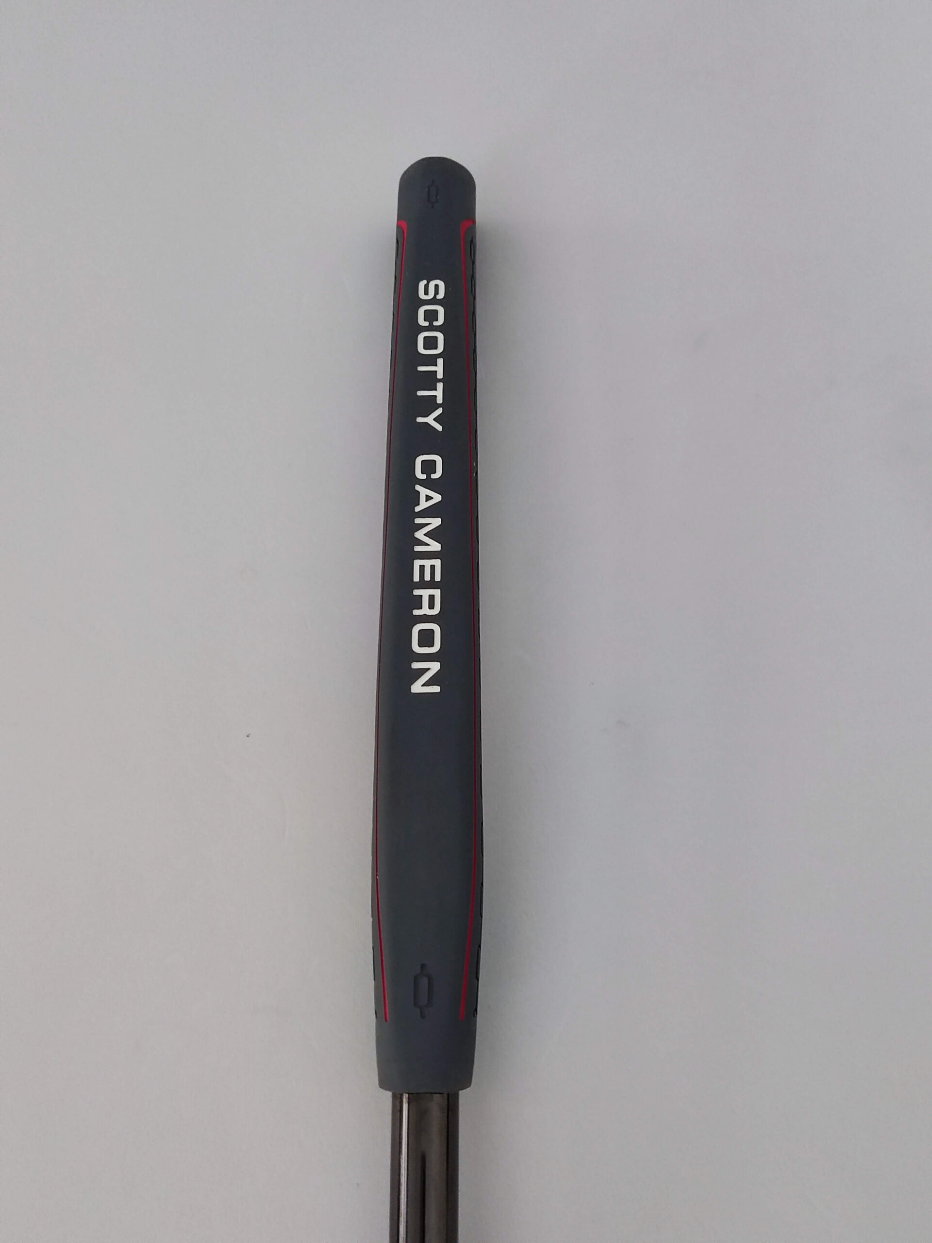 Scotty Cameron Studio Style Fastback OC / 34" - Bild 13