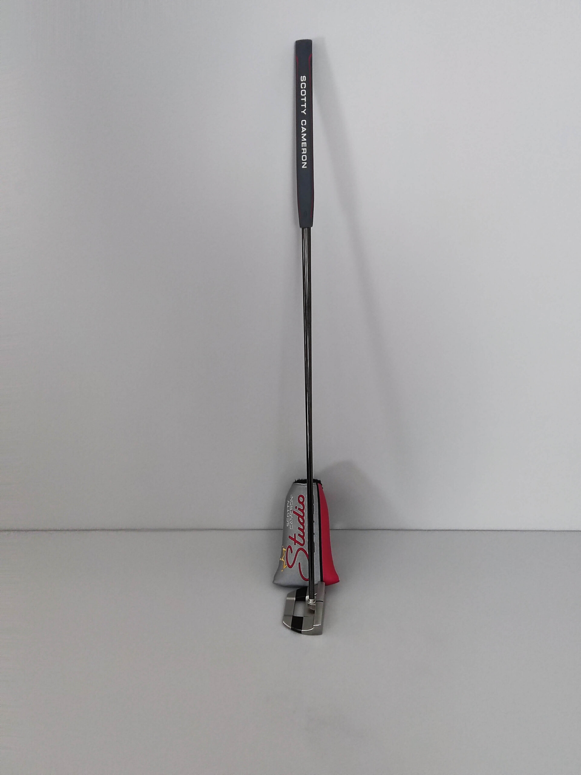 Scotty Cameron Studio Style Fastback OC / 34" - Bild 9