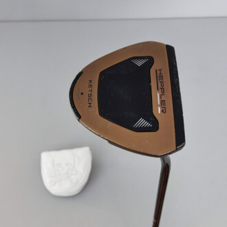 Ping Heppler Ketsh / Justerbar 32-36"