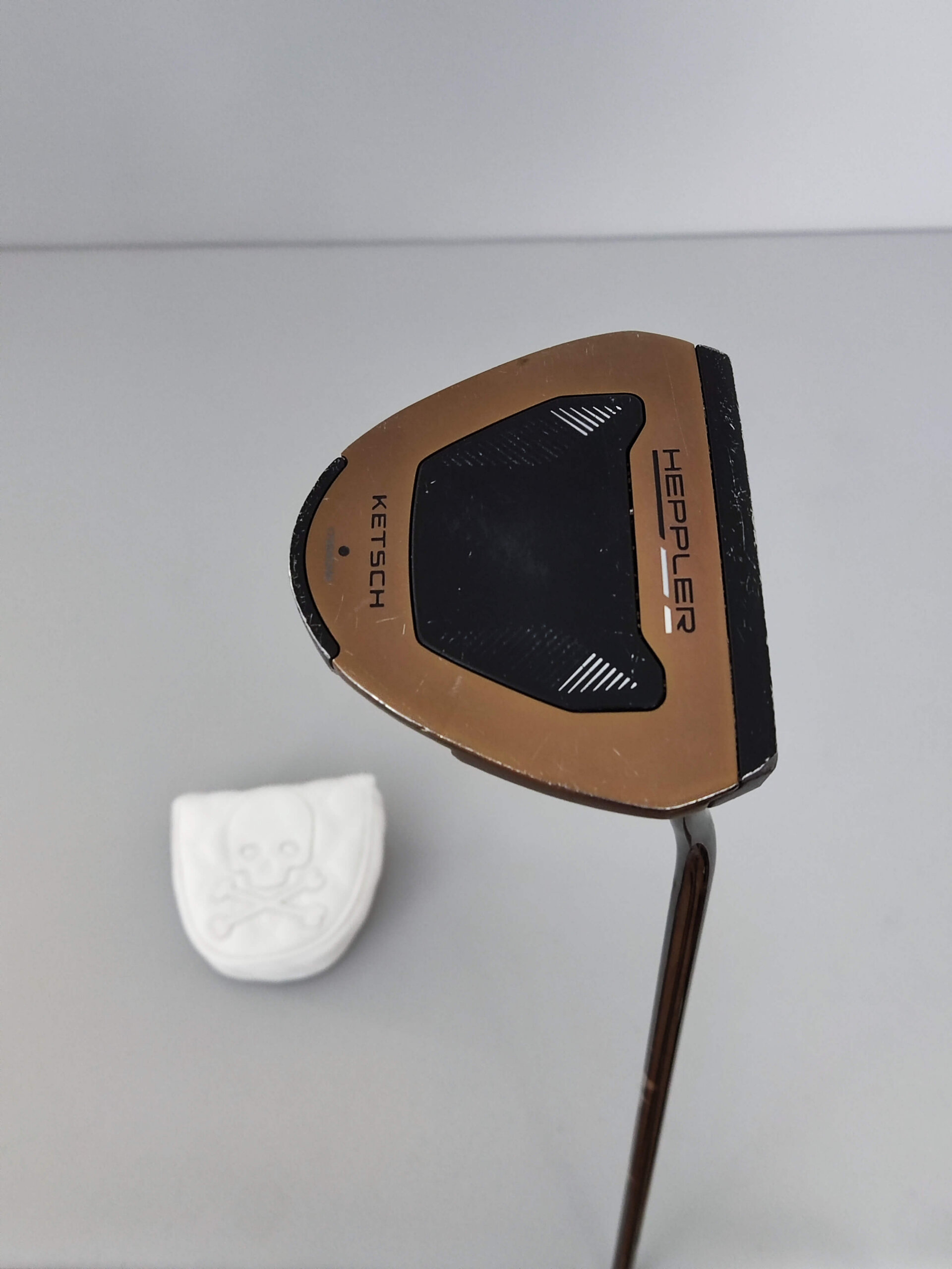 Ping Heppler Ketsh / Justerbar 32-36"