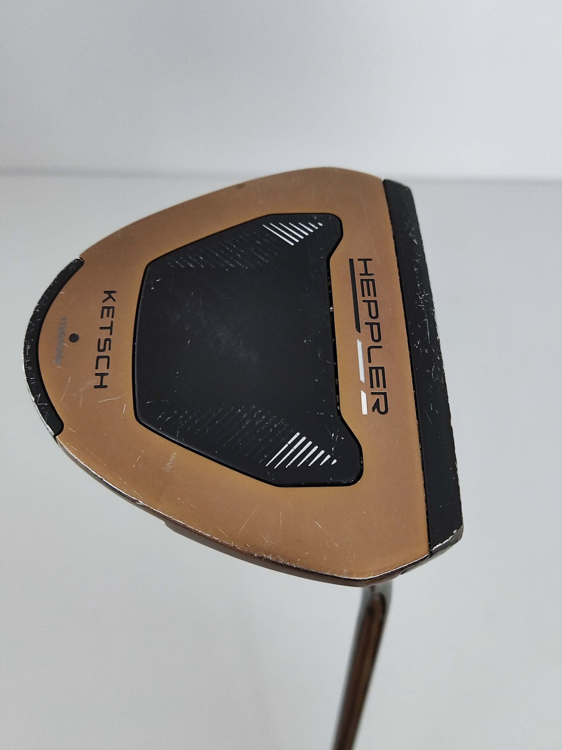 Ping Heppler Ketsh / Justerbar 32-36" - Bild 8
