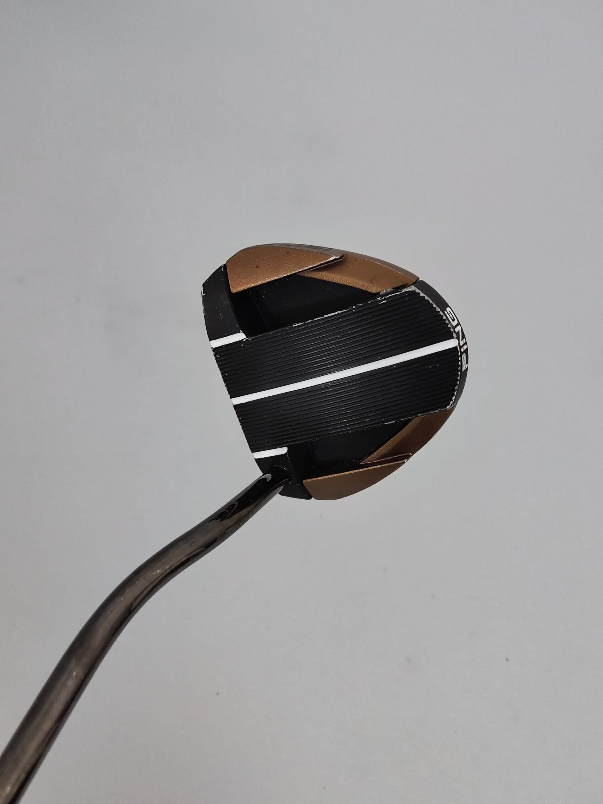 Ping Heppler Ketsh / Justerbar 32-36" - Bild 2