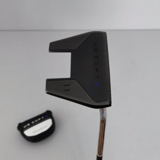 Cleveland HB Soft 2 Black 11 / 34"