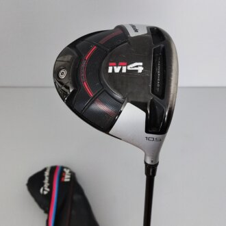 Taylormade M4 / Driver / Regular