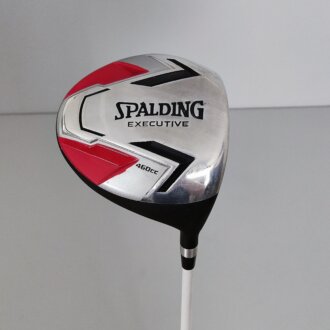 Spalding Executive Driver / Driver / Regular