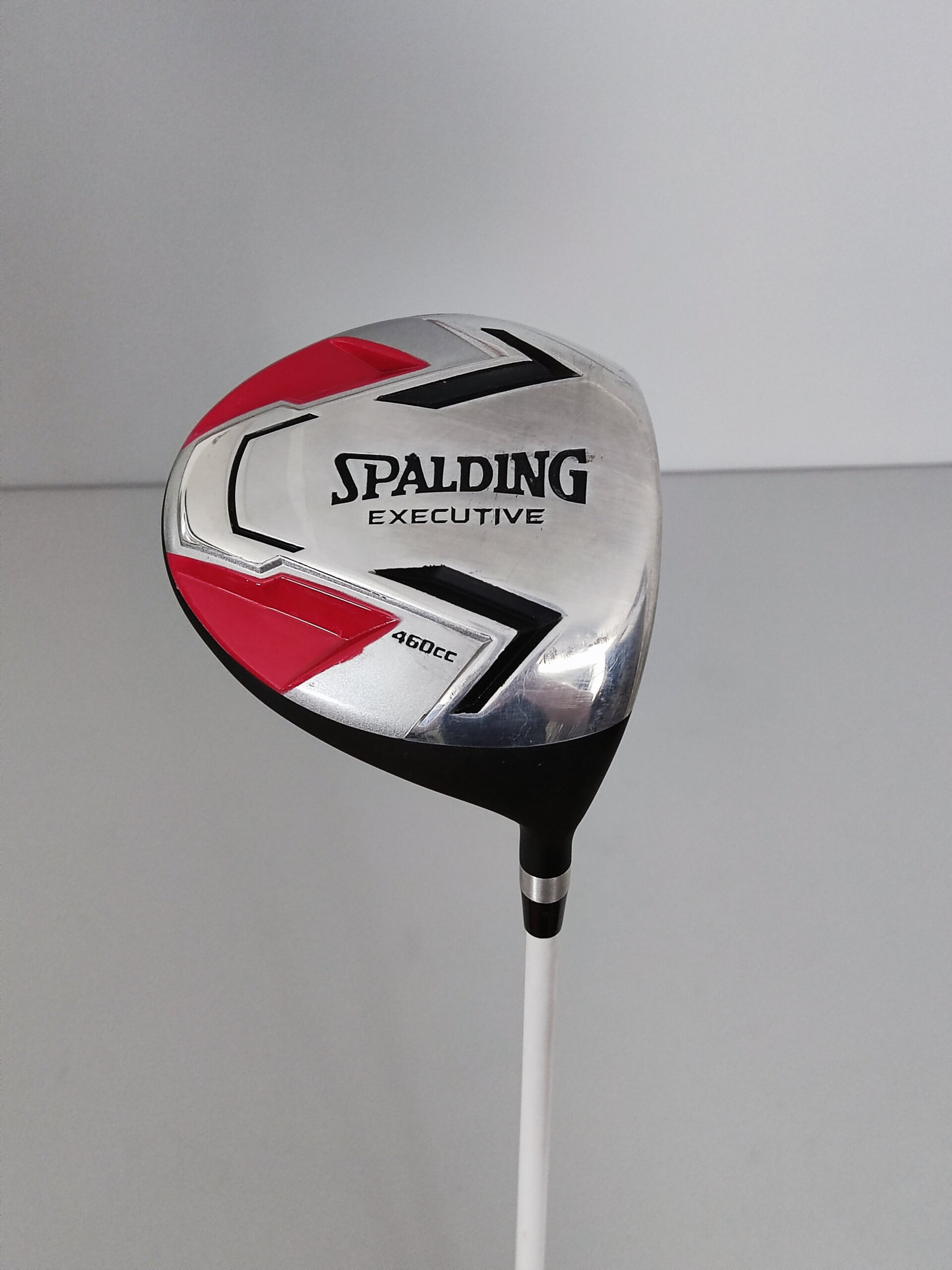 Spalding Executive Driver / Driver / Regular