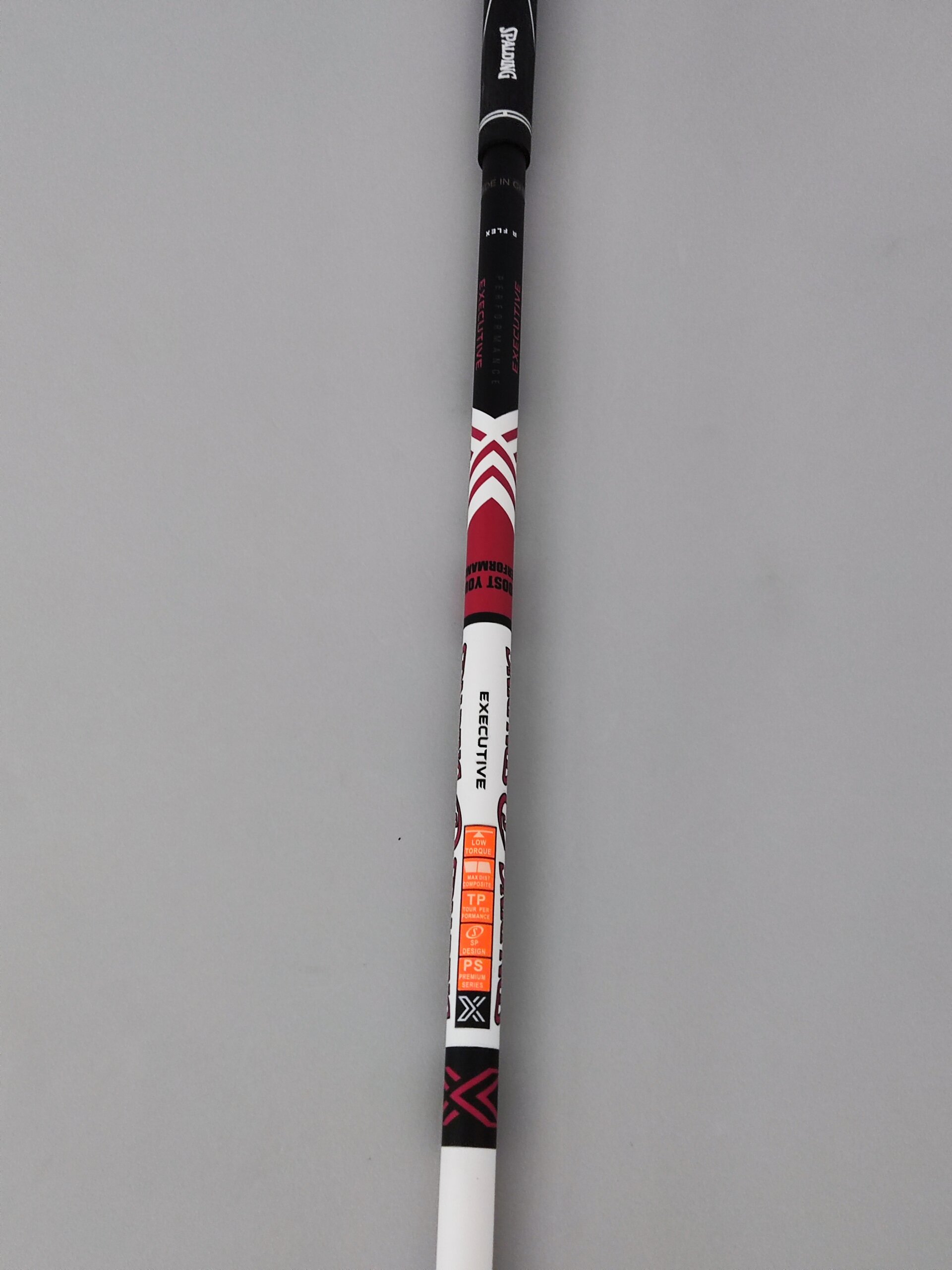 Spalding Executive Driver / Driver / Regular - Bild 7