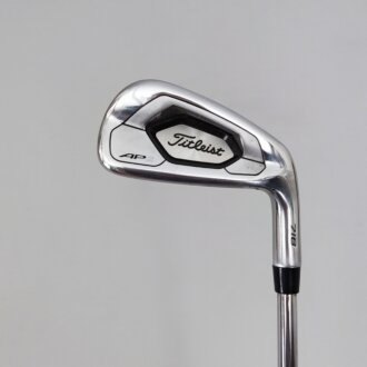 Titleist AP3 / 5-P+48 / Stiff / Förlängda 1