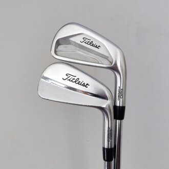 Titleist 620CB 620MB Combo / 4-P / Stiff