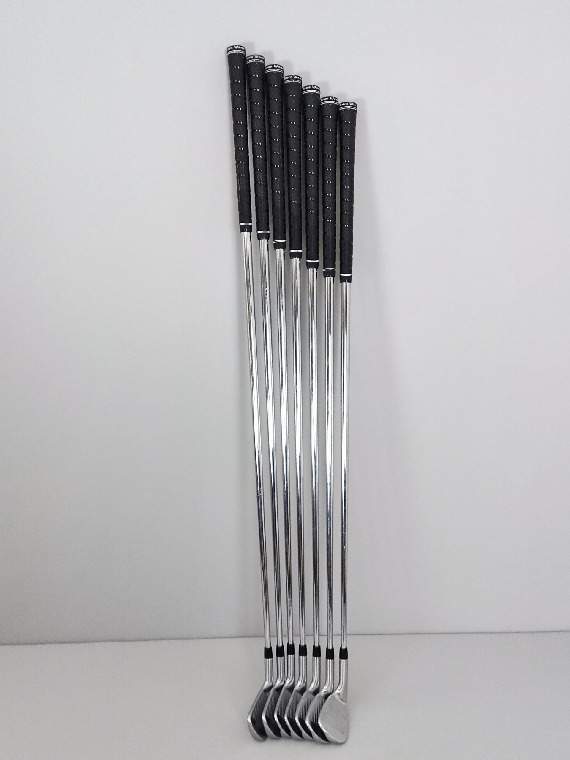 Titleist 620CB 620MB Combo / 4-P / Stiff - Bild 7