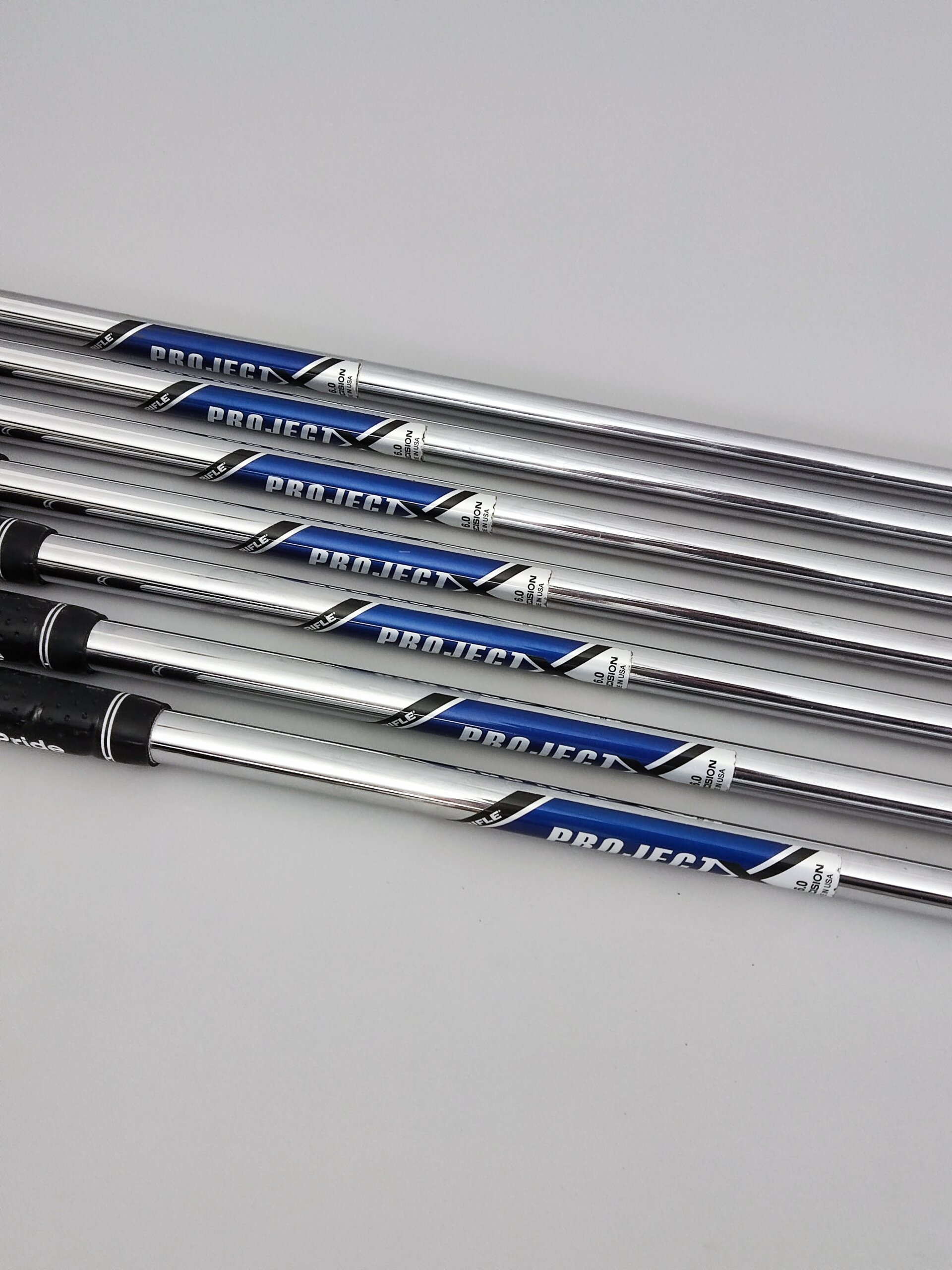 Titleist 620CB 620MB Combo / 4-P / Stiff - Bild 8