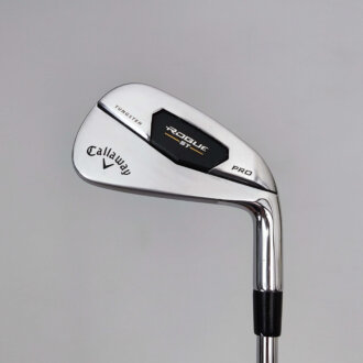 Callaway Rogue Pro / 5-P / Regular
