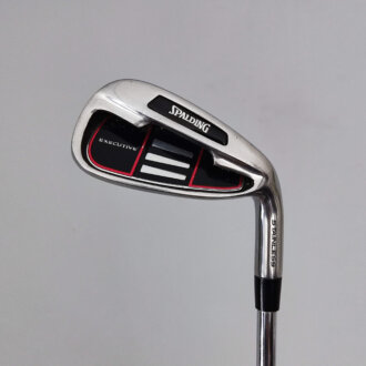 Spalding Executive / 6-P / Regular