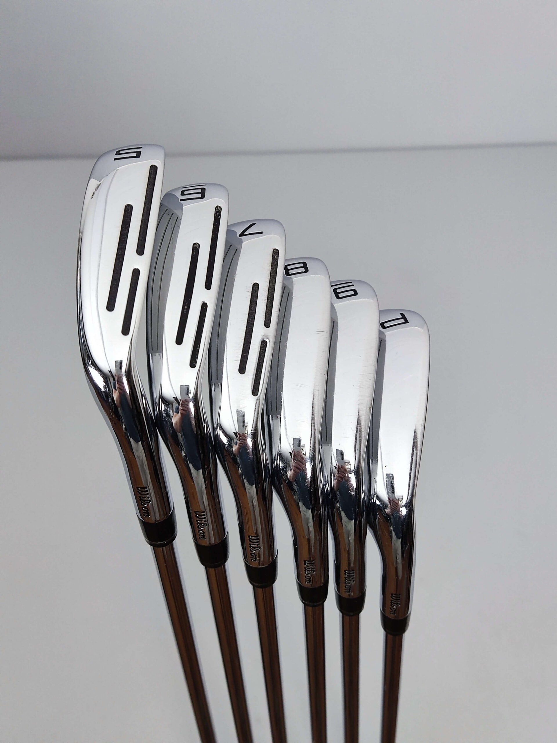 Wilson Dynapower / 5-P / Regular - Bild 6