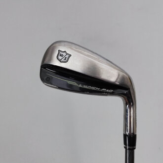 Wilson Launch Pad 2 / 5-P+S / Regular