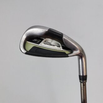 Cobra S9 / 5-P+S / Senior / + Nya Grepp