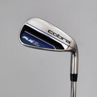 Cobra Fly XL / 5-P / Regular