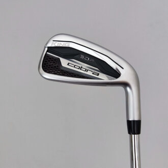 Ny Cobra King 2026 / 5-P / Regular