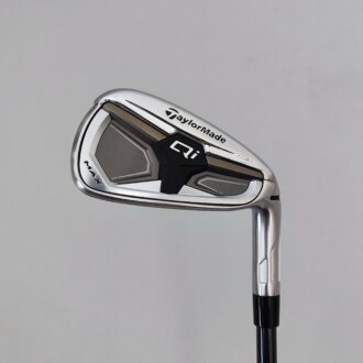 Ny TaylorMade QI Max / 6-P+A / Regular
