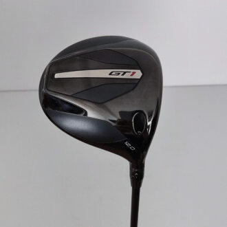 Demo Ex / Titleist GT1 / Driver / Regular