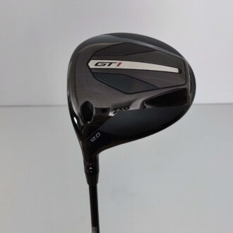 Demo Ex / Titleist GT1 / Driver / Regular / Vänster