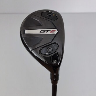 Demo Ex / Titleist GT2 / Hybrid 3 / Regular