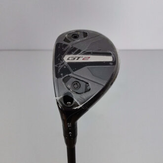 Ny Titleist GT2 / Hybrid 4 / Regular / Vänster