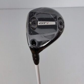 Ny Titleist GT1 / Hybrid 5 / Senior / Vänster