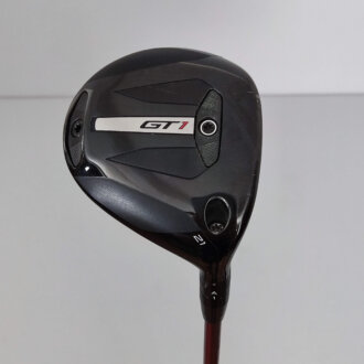 Demo Ex / Titleist GT1 / FW7 / Regular