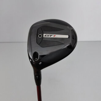 Demo Ex / Titleist GT1 / FW5 / Regular / Vänster