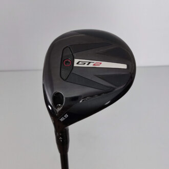 Demo Ex / Titleist GT2 / FW4 / Regular / Vänster