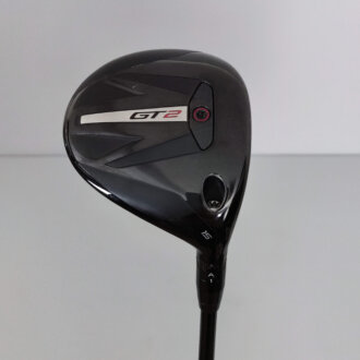 Demo Ex / Titleist GT2 / FW3 / Stiff