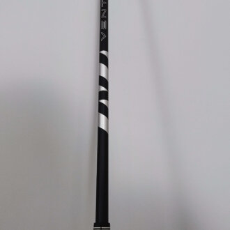 Demo / Fujikura Ventus Velocore+ Black / Driver / X-Stiff