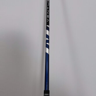 Demo / Fujikura Ventus TR Blue / Driver / Regular