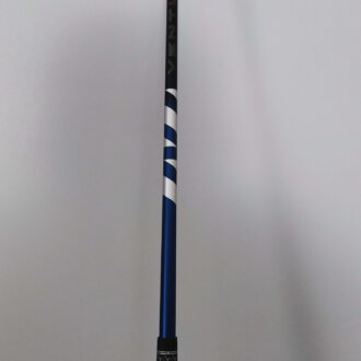 Demo / Fujikura Ventus Blue / Driver / Regular