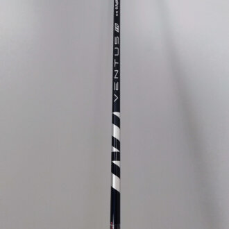 Demo / Fujikura Ventus TR Blue / FW3 / Regular