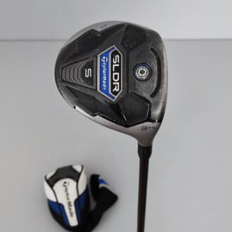 TaylorMade SLDR / FW3 HL / Regular