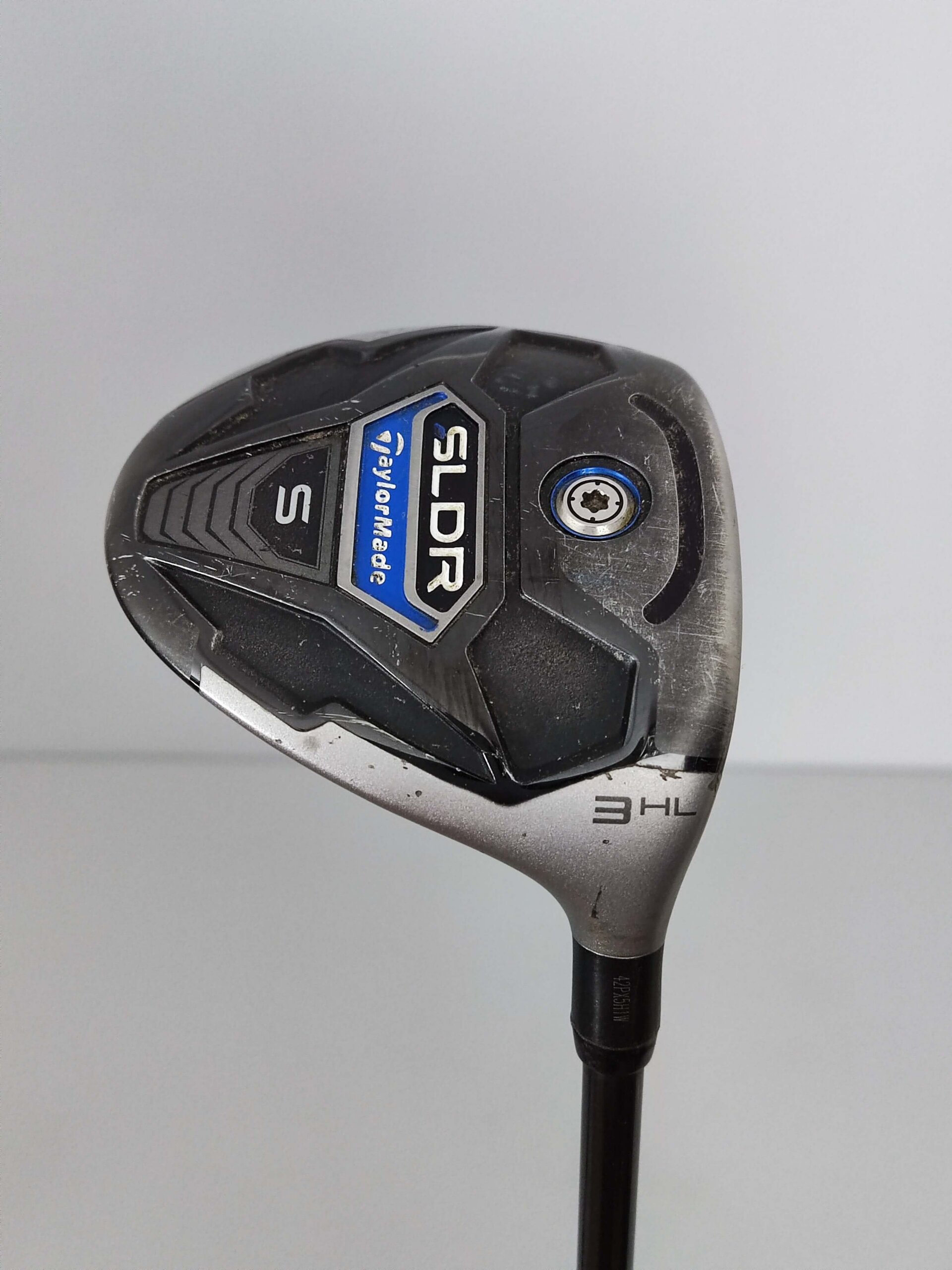TaylorMade SLDR / FW3 HL / Regular - Bild 6