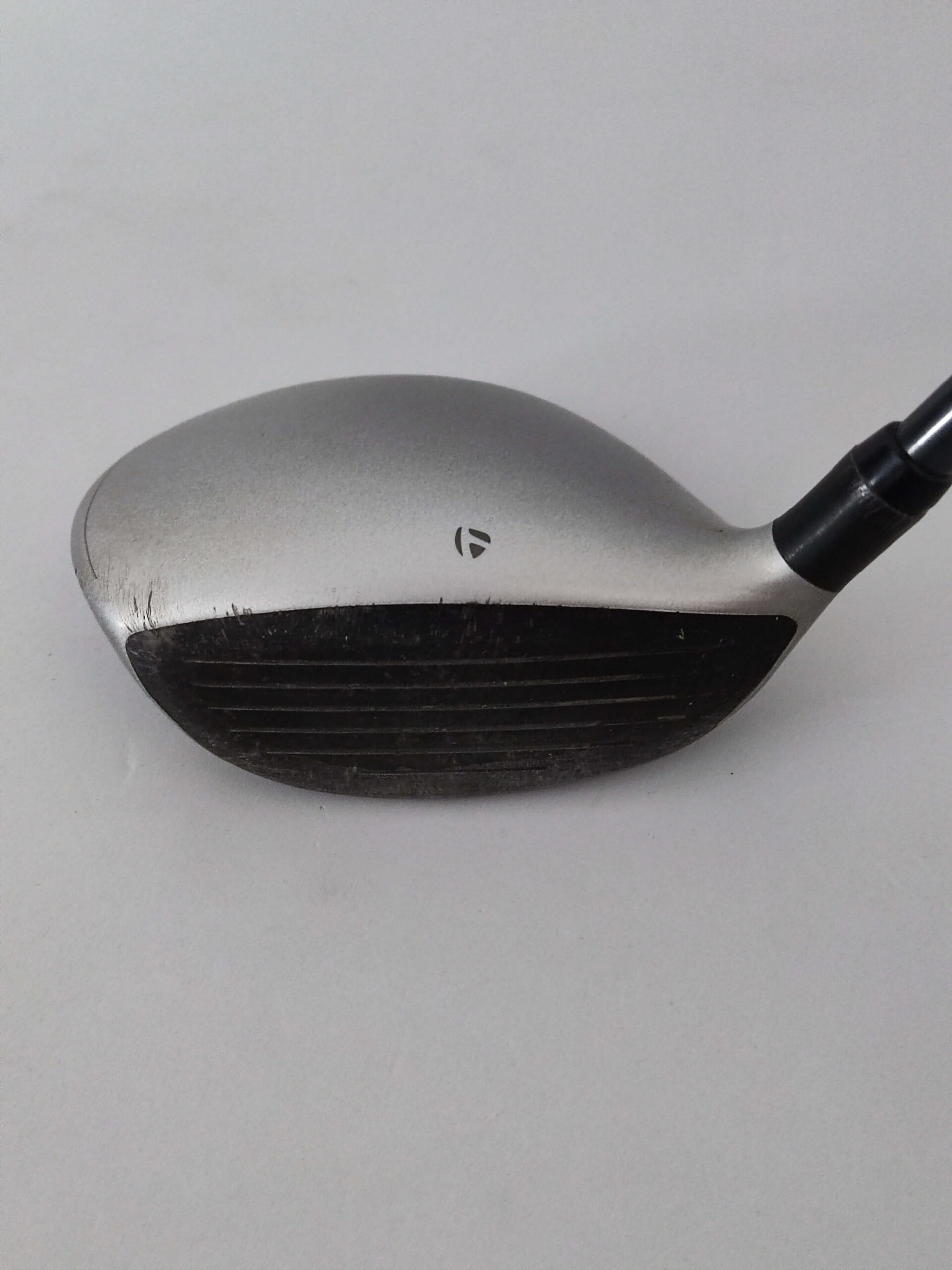 TaylorMade SLDR / FW3 HL / Regular - Bild 4