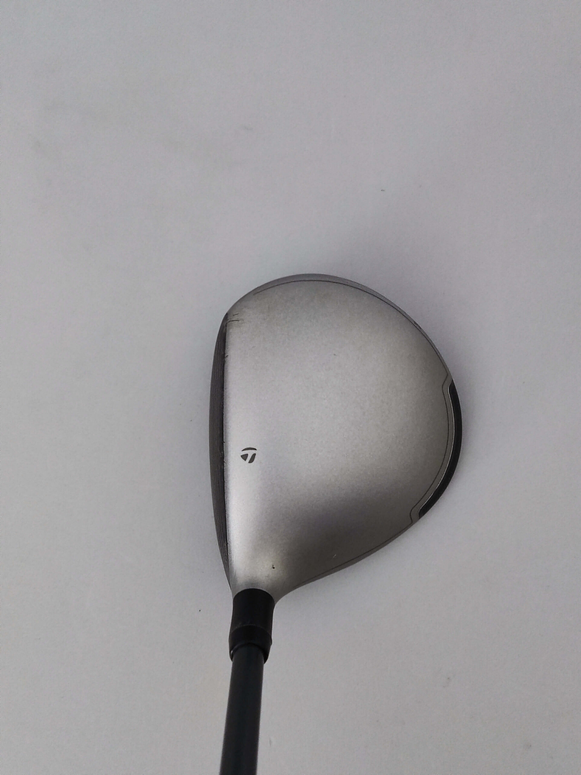 TaylorMade SLDR / FW3 HL / Regular - Bild 5
