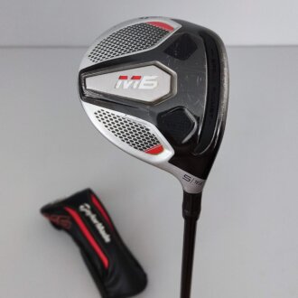 TaylorMade M6 / FW5/ Regular