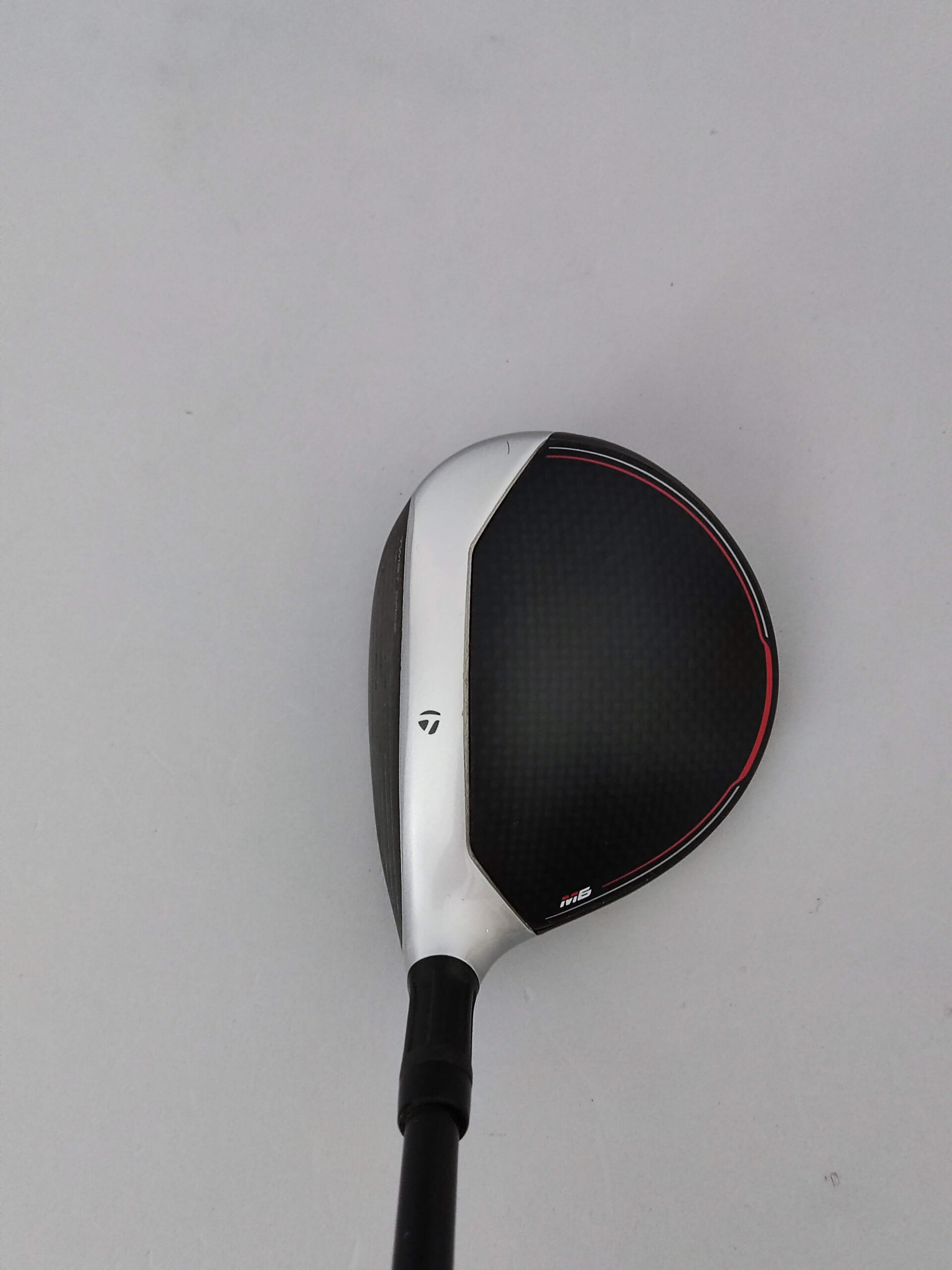 TaylorMade M6 / FW5/ Regular - Bild 5