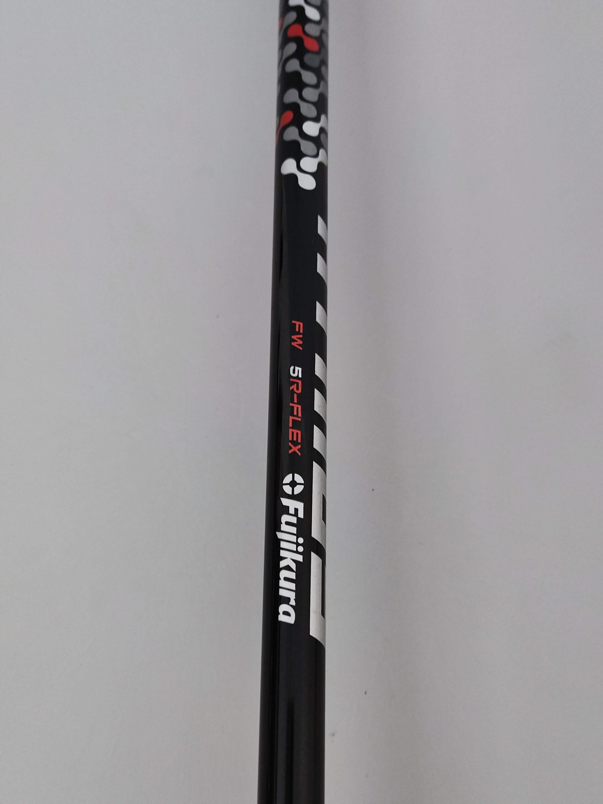 TaylorMade M6 / FW5/ Regular - Bild 9