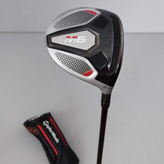 TaylorMade M6 / FW3 / Regular