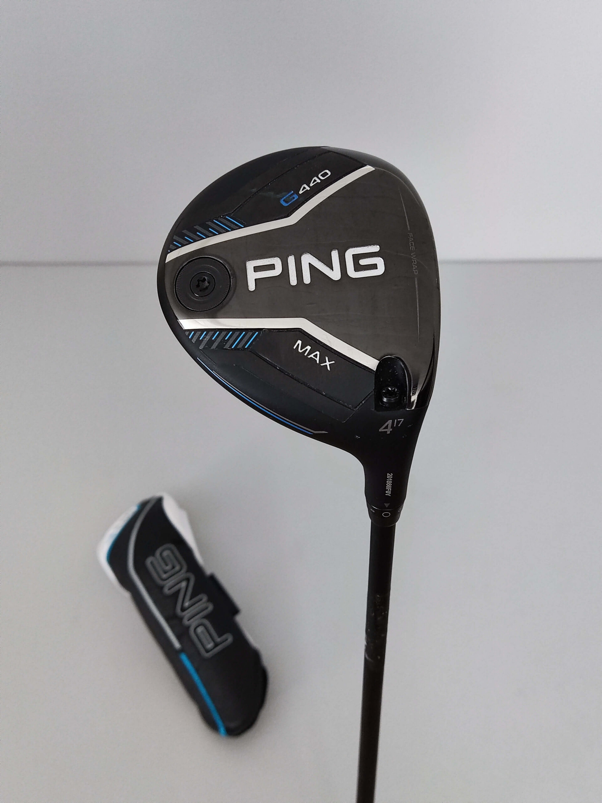 Ping G440 Max / FW4 / Regular
