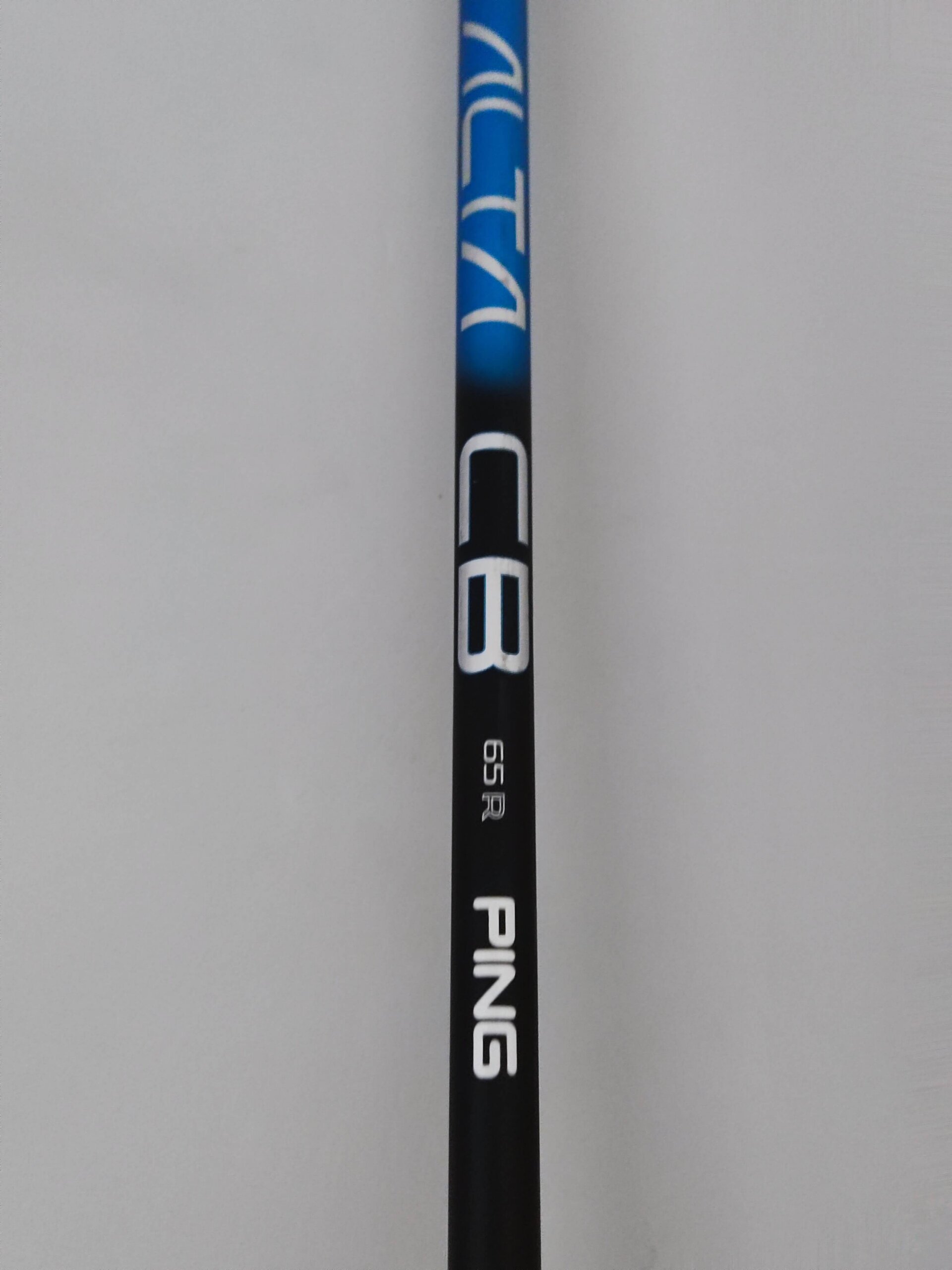 Ping G440 Max / FW4 / Regular - Bild 7
