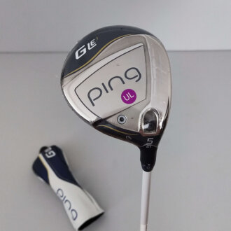 Ny Ping GLE3 / FW5 / Dam