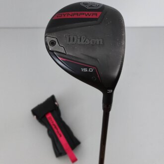 Wilson Dynapower / FW3 / Stiff