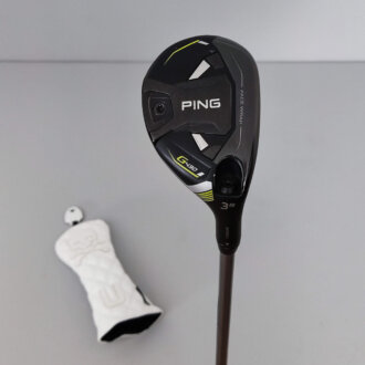 Ping G430 / Hybrid 3 / Regular